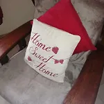Casa de Férias Willies *