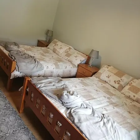 Willies Holiday home Donegal Town