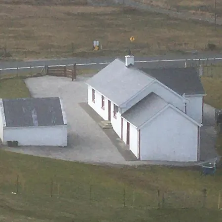 Holiday home Willies *