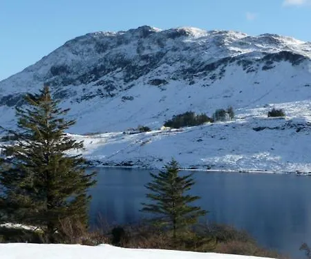 Prázdninový dům Willies