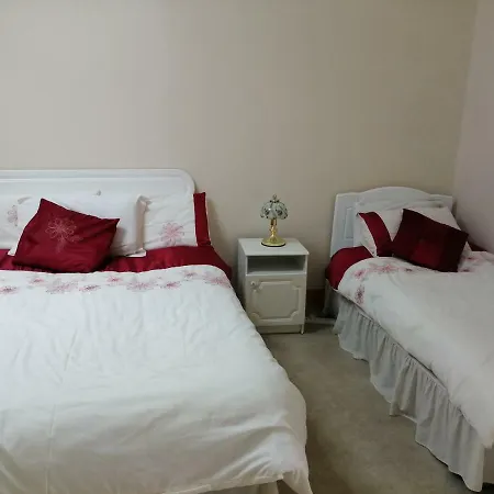 Willies Prázdninový dům *