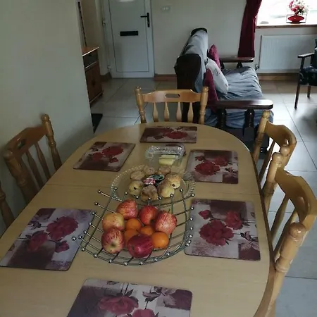 Willies Tatil Evi Donegal Town