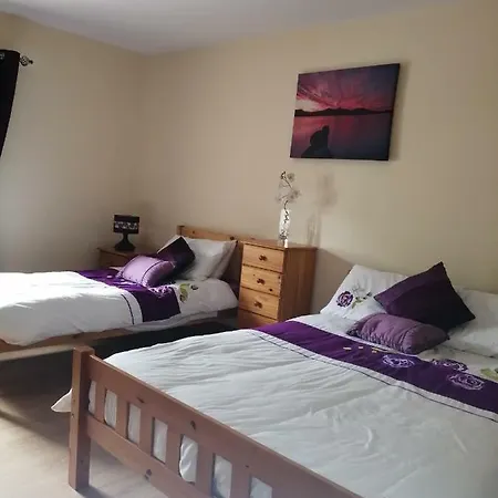 Willies Tatil Evi