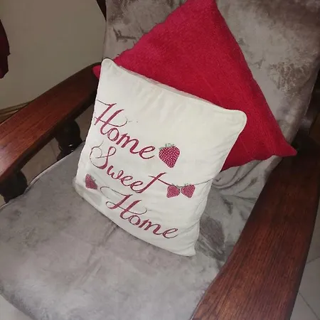 Prázdninový dům Willies *