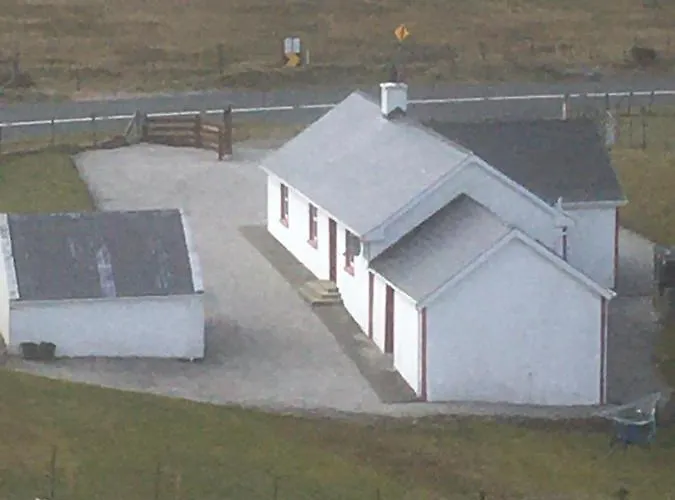 Casa de Férias Willies *