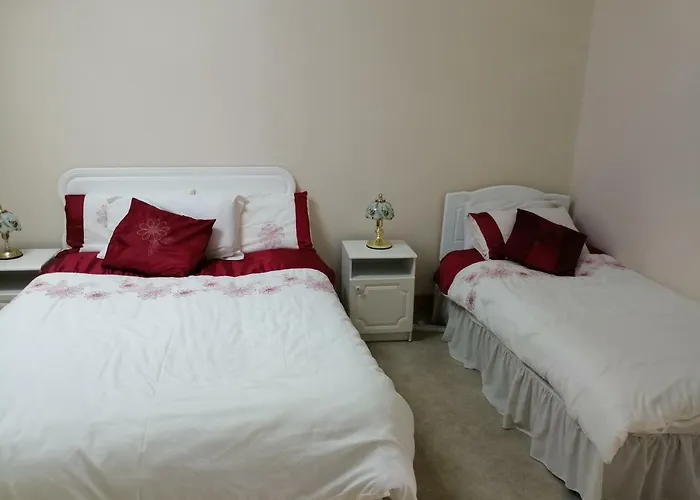 Willies Casa de Férias *