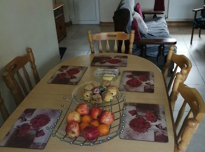 Willies Casa de Férias Donegal Town