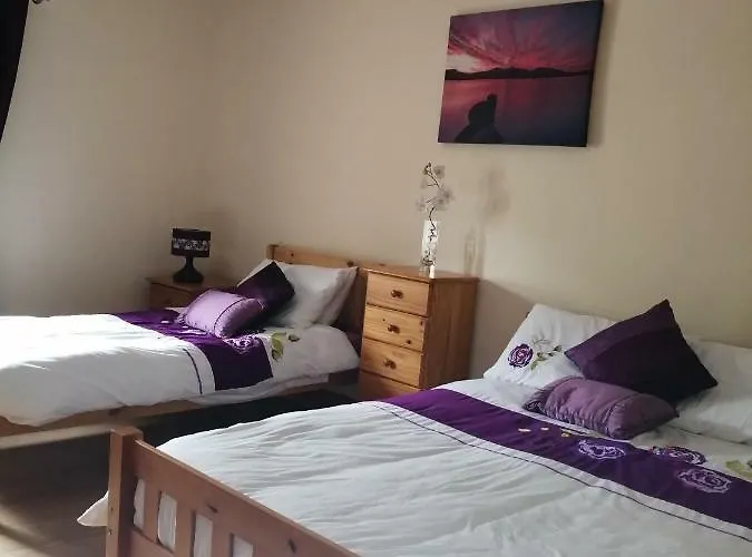 Willies Casa de Férias