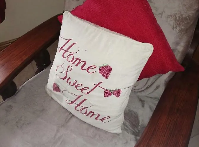 Casa de Férias Willies *