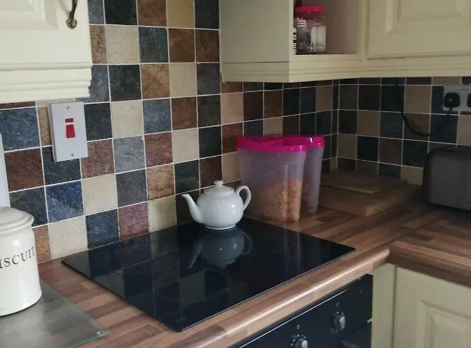 Willies Casa de Férias