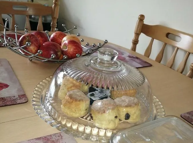 Willies * Donegal Town